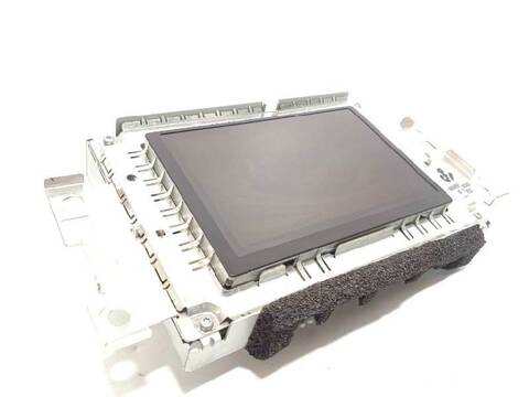 Pantalla Multifuncion Volvo V60 2.0 DIESEL CAT 163CV 120KW