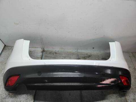 Paragolpes Trasero Mazda CX5 CENTER-LINE AWD