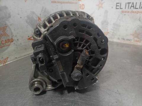 Foto 3ª: Alternador Audi A4 2.5 TDI 120KW) BERLINA 163CV [BCZ] (2003)