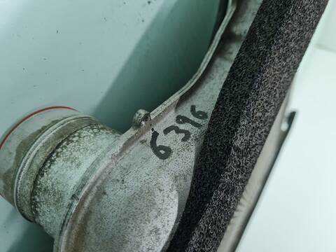Foto 2ª: Intercooler Toyota Land Cruiser LIFE 173CV 127KW [1KDFTV] (2010)