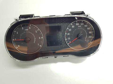 Cuadro de Instrumentos Dacia Sandero STEPWAY EXTREME GO