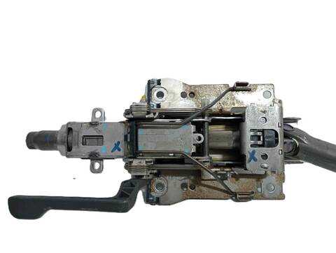 Foto 2ª: Columna Dirección Volkswagen Caddy DFS (2016)