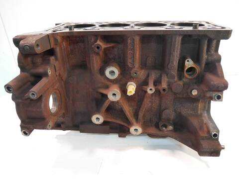 Bloque Motor Ford Transit 130 CV 96KW