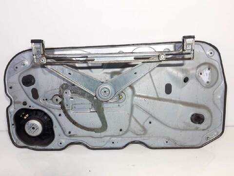 Foto 2ª: Elevalunas Eléctrico Delantero Izquierdo Ford Focus SPORT BERLINA 115CV 85KW [KKDA] (2006)