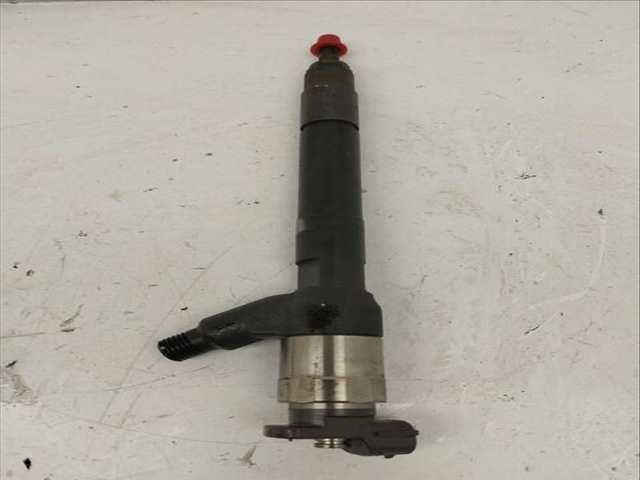 Foto 3ª: Inyectores Opel Astra DYNAMIC 110CV 81KW [B16DTE] (2017)