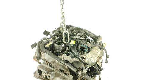 Motor Completo Mercedes Clase G 230 GLA 220 CDI 4-MATIC 156.905)