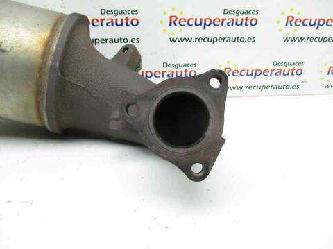 Foto 2ª: Catalizador Toyota Avensis 1CDFTV (2003)