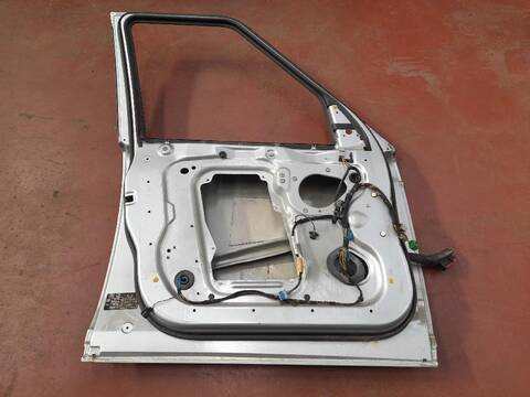 Foto 2ª: Puerta Delantera Izquierda Land Rover Discovery VERSION INDEFINIDA (2004)