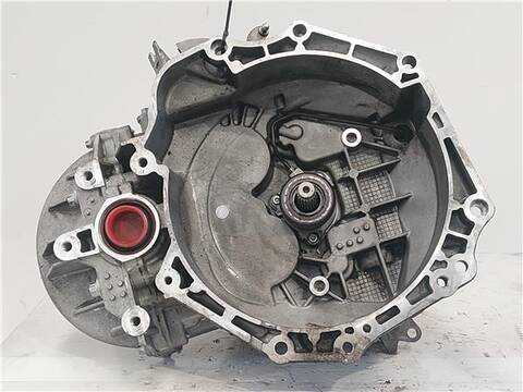 Caja Cambios Opel Astra 1.4 TURBO 140CV 103KW