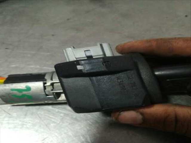 Foto 2ª: Antirrobo Renault Kangoo AUTHENTIQUE 84CV 62KW [K9K W7] (2007)