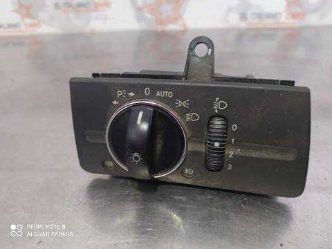 Foto 2ª: Mando Luces Mercedes Clase E 180 E 220 CDI 211.006) BERLINA 150CV 110KW [646961] (2003)