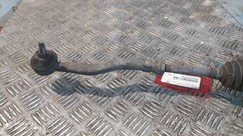 Foto 4ª: Cremallera de Direccion Citroen C4 G CACTUS FEEL [YH01] (2018)