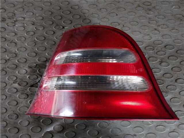 Piloto Trasero Izquierdo Mercedes Clase A 140 1.7 170 CDI (168.009) [1.7 LTR. - 70 KW CDI DIESEL CAT]