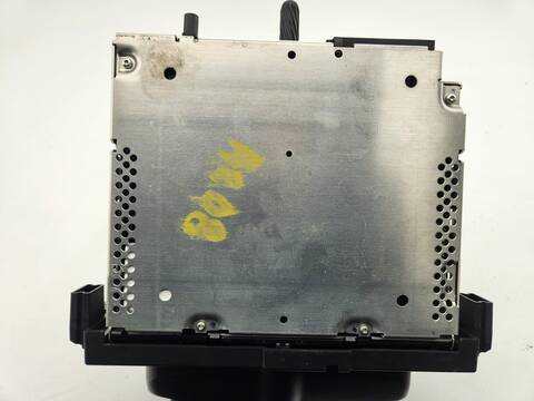 Foto 2ª: Sistema Audio Radio CD Mini Countryman COOPER 122CV 90KW [N16B16A] (2010)