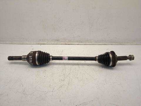 Transmision Trasera Derecha Jaguar S Type 3.0 V6 EXECUTIVE 238CV 175KW