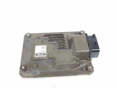 Foto 3ª: Centralita Motor ECU Toyota Land Cruiser GX (2010)