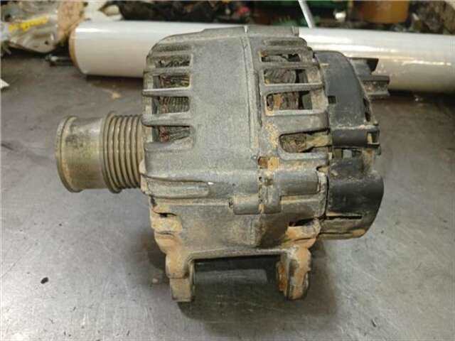 Alternador Cupra Formentor 1.5 BASIS [1.5 LTR. - 110 KW 16V TSI ACT]
