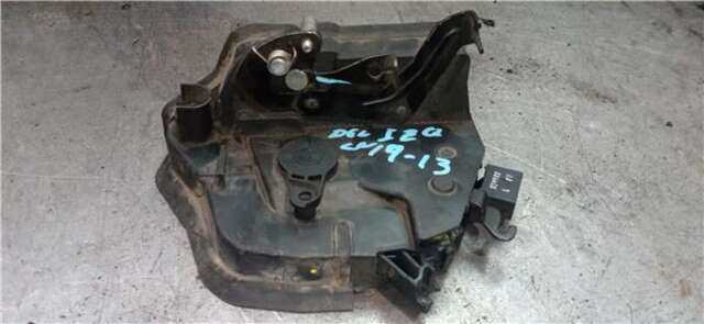 Foto 2ª: Cerradura Puerta Delantera Izquierda Bmw Serie 3 315 2.0 320TD [2.0 LTR. - 110 KW 16V DIESEL CAT] [M47N 204 D4]