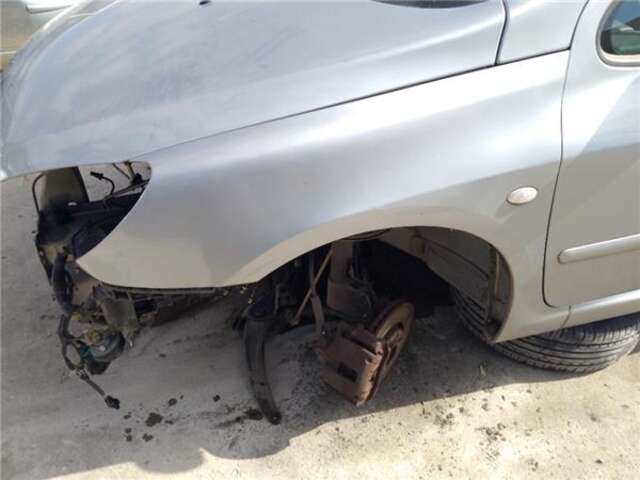 Aleta Delantera Izquierda Peugeot 307 1.6 16V