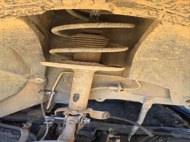 Amortiguador Delantero Derecho Dacia Sandero H4B408