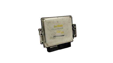 Foto 2ª: Centralita Motor ECU Ssangyong Korando D/671950 (2013)