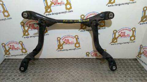 Puente Trasero Audi A6 BERLINA 4F2) 2.7 TDI