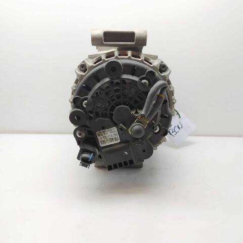 Foto 2ª: Alternador Seat Leon 1.8 TSI (2012)