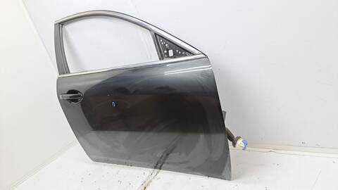 Foto 3ª: Puerta Delantera Derecha Mazda 6 2.0 CRTD 140CV ACTIVE 4-PTAS.) 103KW [RF] (2008)