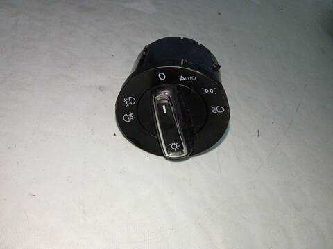 Mando Luces Seat Arona 1.0 TSI 110CV 81KW