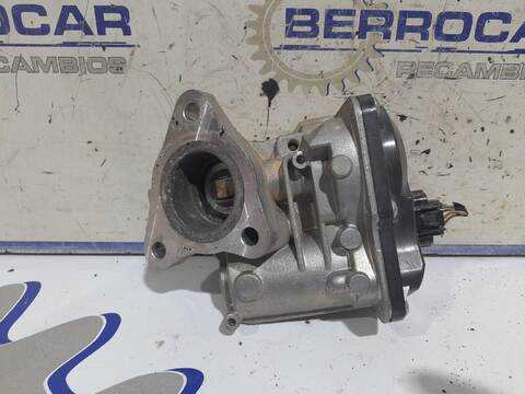 Foto 3ª: Valvula EGR Renault Kangoo 1.5 DCI DIESEL FAP 90CV [K9KB6] (2008)