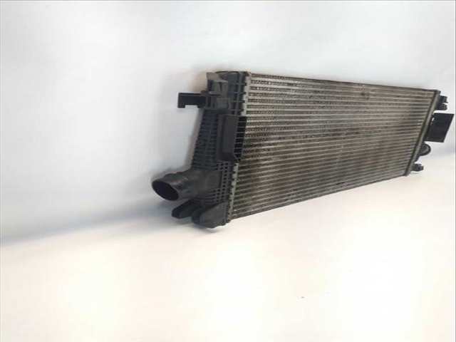 Intercooler Opel Astra 2.0 CDTI 68)