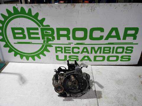 Caja Cambios Seat Ibiza COOL 101CV
