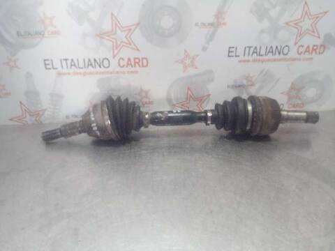 Transmision Delantera Izquierda Opel Vectra BERLINA 100CV 74KW