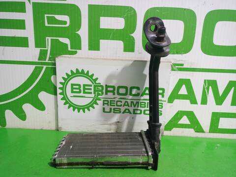 Radiador Calefaccion A.A. Peugeot 307 1.6 16V HDI BERLINA 90CV 66KW