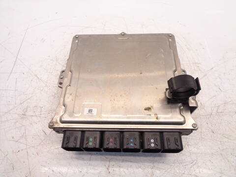 Foto 2ª: Centralita Check Control Porsche 911 450CV 331KW [DKKA DKK] (2020)