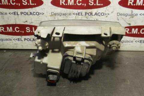 Foto 2ª: Faro Izquierdo Volkswagen Polo 1.9 DIESEL BERLINA 64CV 47KW [AEF] (1996)