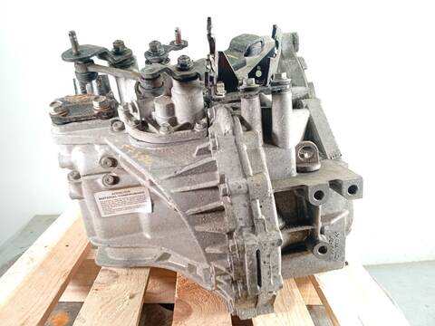 Foto 4ª: Caja Cambios Kia Sportage 2.0 CRDI 136CV 100KW [D4HA] (2010)