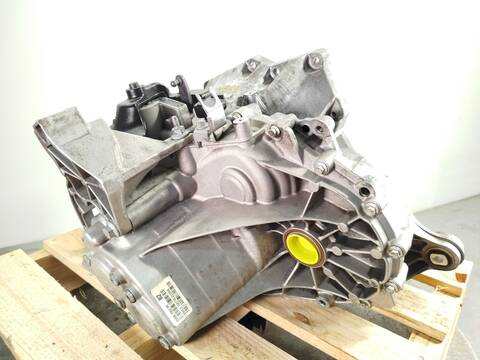 Foto 2ª: Caja Cambios Ford Focus 1.0 ECOBOOST 125CV 92KW [M1DA] (2014)