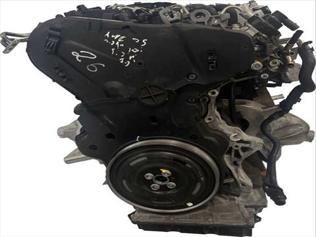 Motor Completo Audi A4 B9 C8 204CV 150KW