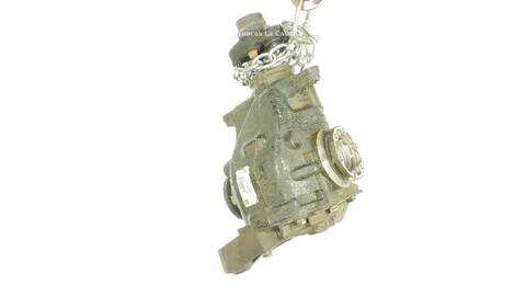 Foto 3ª: Diferencial Trasero Bmw Serie 3 315 318 D [M47 D20 (204D4)] (2004)