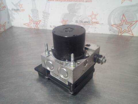 Foto 2ª: Abs Volkswagen Polo ADVANCE 90CV 66KW [CAY] (2012)