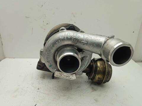 Turbocompresor Fiat Multipla 1.9 8V JTD CAT 120CV 88KW