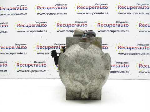 Foto 3ª: Compresor Aire Acondicionado Ssangyong Kyron D20DT (2007)