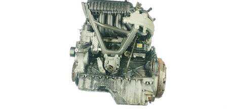 Foto 2ª: Motor Completo Mercedes Clase C 160 C 200 CDI 203.007) [OM 646.962] (2000)
