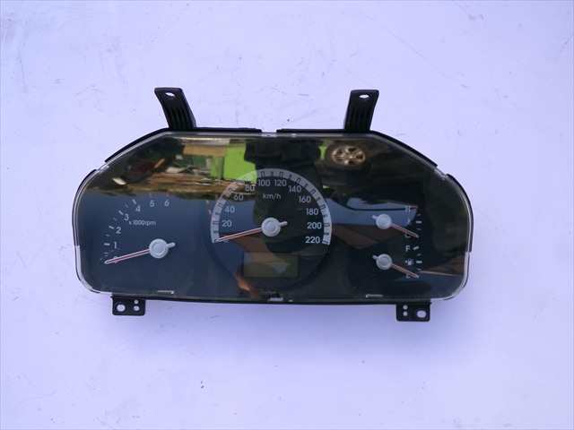 Cuadro de Instrumentos Kia Sportage 2.0 CRDI 2004-2009