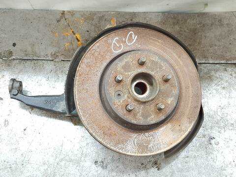 Mangueta Delantera Derecha Land Rover Discovery 2.7 TD V6 190CV