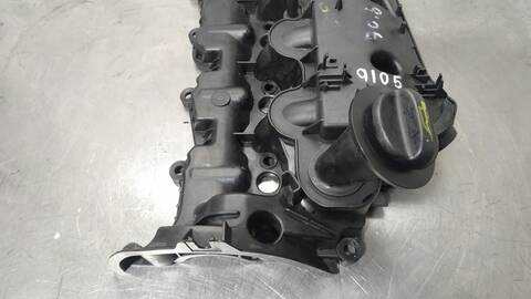 Foto 2ª: Despiece Motor Peugeot 407 BASICO COUPE 204CV 150KW [UHZ] (2006)