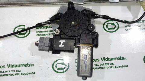 Foto 3ª: Elevalunas Eléctrico Delantero Izquierdo Fiat Ducato 2.3 JTD CAT 120CV 88KW CAJA CERRADA [F1AE0481D] (2010)