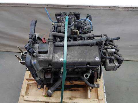 Motor Completo Fiat Panda 1.2 8V DYNAMIC