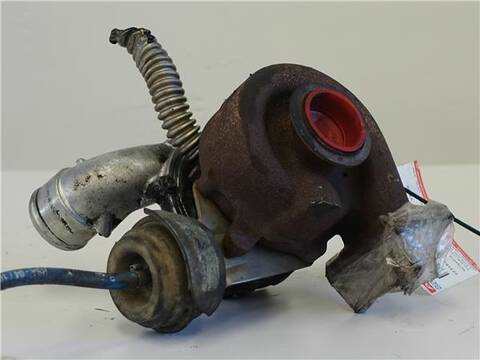 Turbocompresor Fiat Stilo 1.9 JTD 192_XE1A) 115CV 85KW